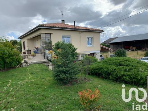   Vente Pavillon 4 pi�ces Maison - 4 pi�ce(s) - 126 m�