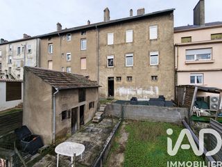  Immeuble � vendre 194 m�