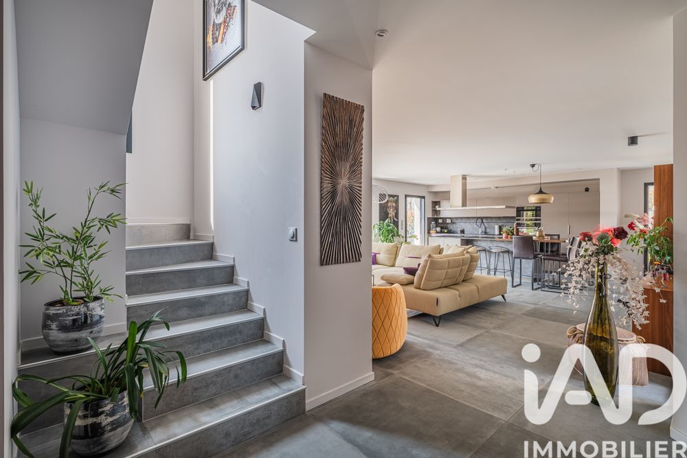 � vendre  Maison Voiron (38500)