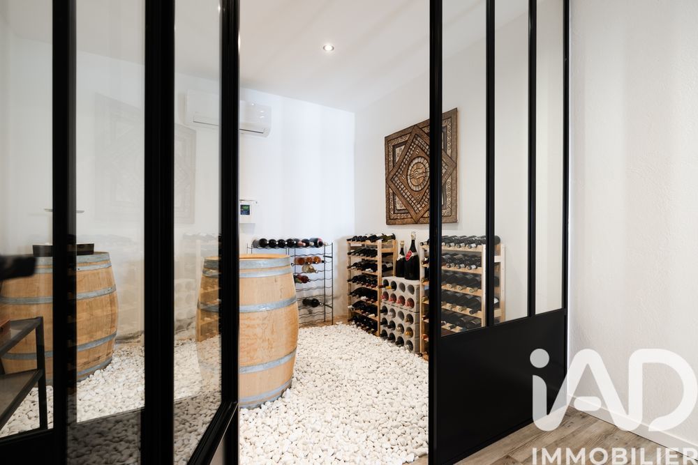 � vendre  Maison La Croix-Valmer (83420)