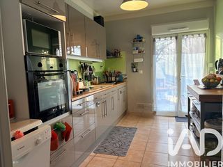  Maison � vendre 4 pi�ces 81 m�