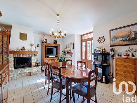   Vente Maison/villa 4 pi�ces Maison - 4 pi�ce(s) - 70 m�