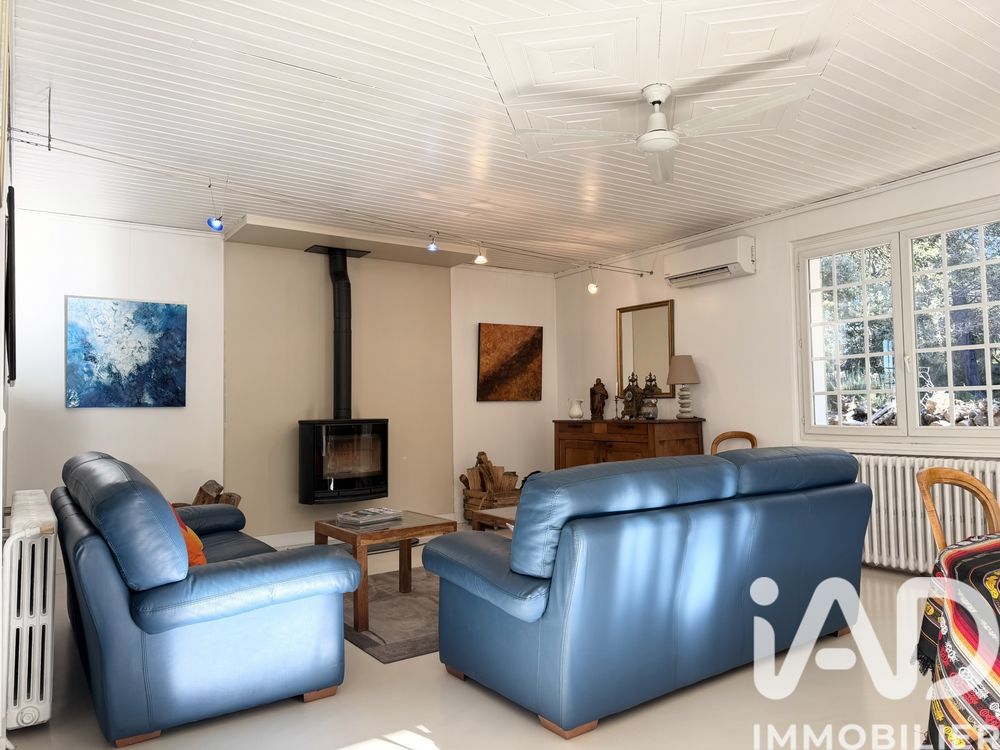 � vendre  Maison Lambesc (13410)