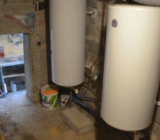  Maison � vendre 4 pi�ces 78 m�