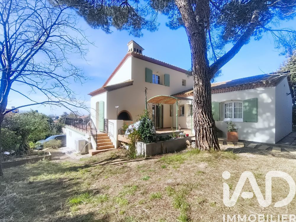 � vendre  Maison B�ziers (34500)