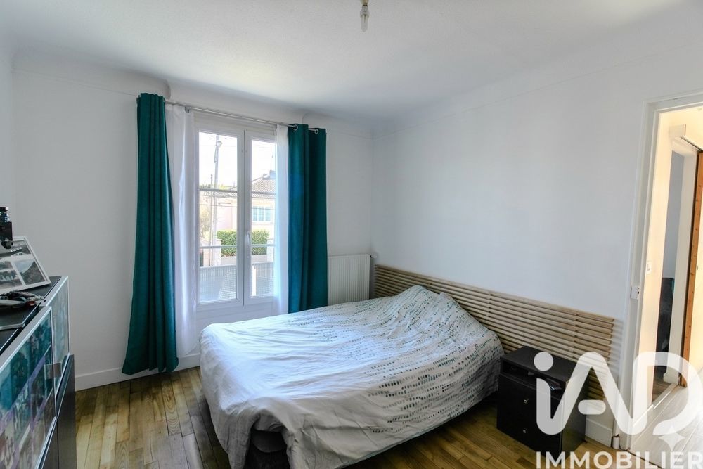 � vendre  Maison Verneuil-sur-Seine (78480)