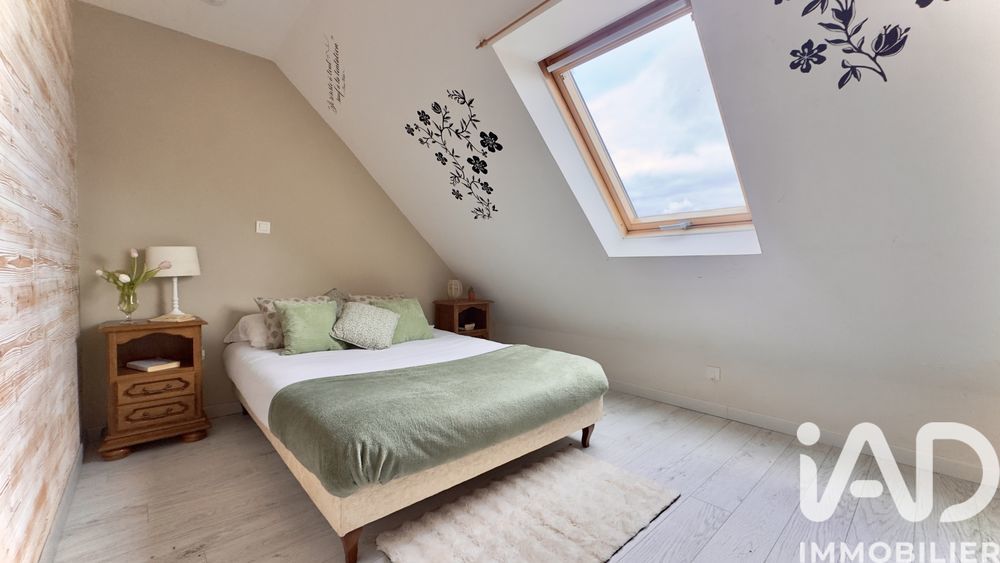 � vendre  Maison Bangor (56360)