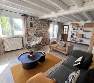  Maison � vendre 7 pi�ces 180 m�