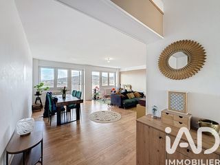  Appartement � vendre 5 pi�ces 100 m�