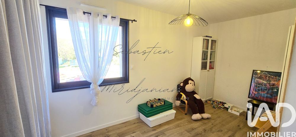 � vendre  Maison La Crau (83260)