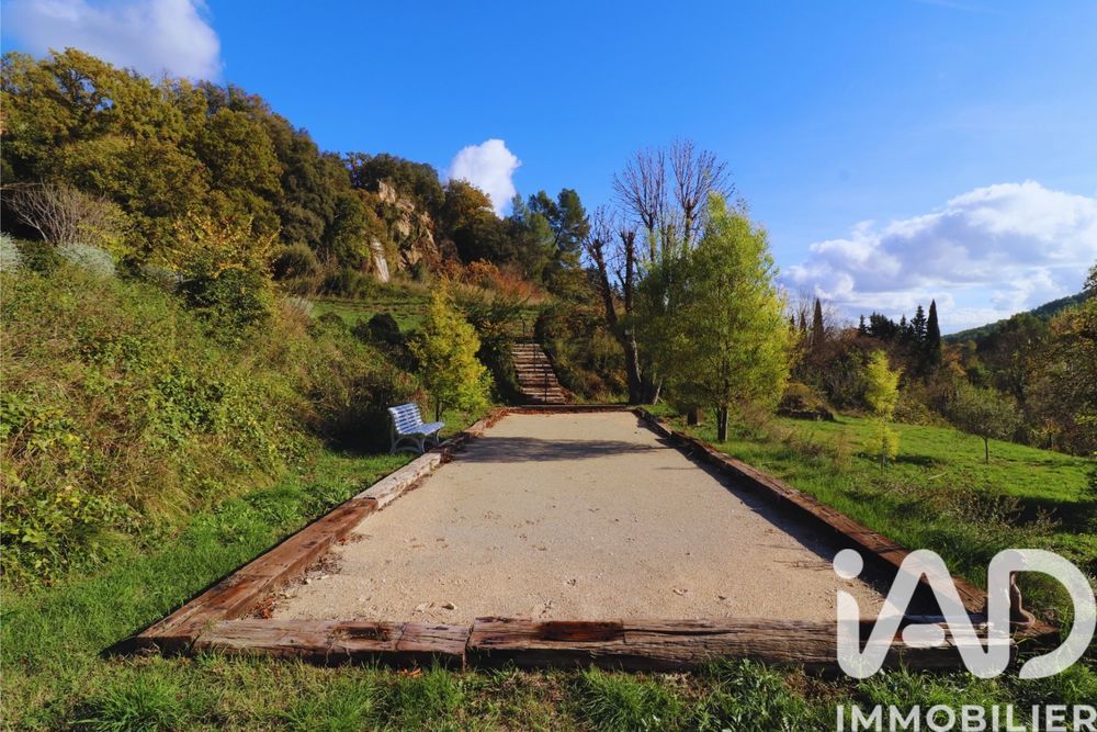 � vendre  Maison Cotignac (83570)