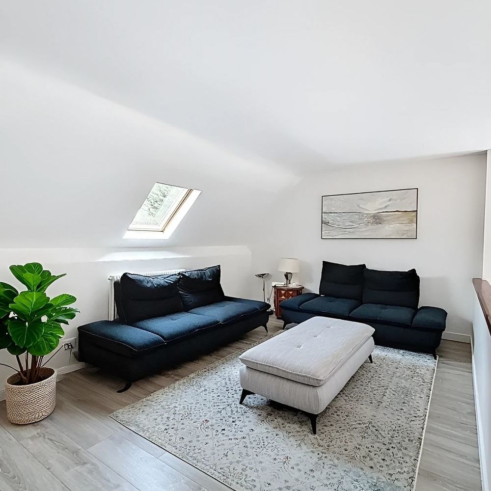 � vendre  Villa Saintry-sur-Seine (91250)