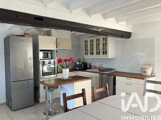  Maison � vendre 6 pi�ces 144 m�