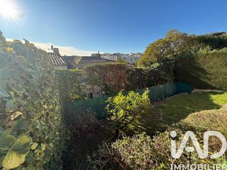  Maison � vendre 5 pi�ces 110 m�