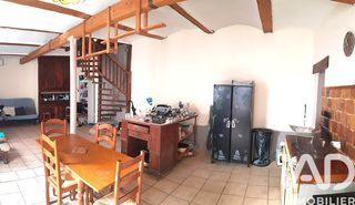  Maison � vendre 5 pi�ces 113 m�