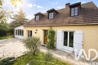  Maison � vendre 6 pi�ces 124 m�