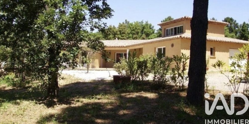 � vendre  Maison La Garde-Freinet (83680)