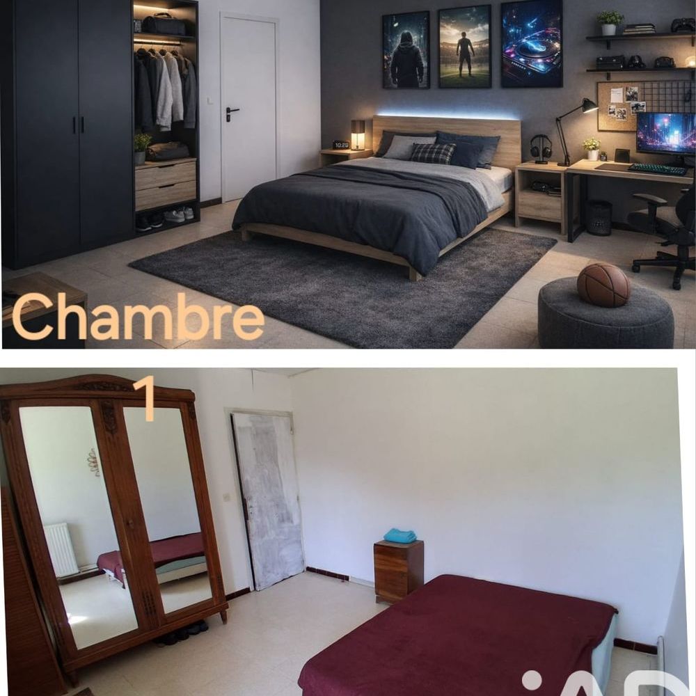 � vendre  Maison Saint-Jean-de-V�das (34430)