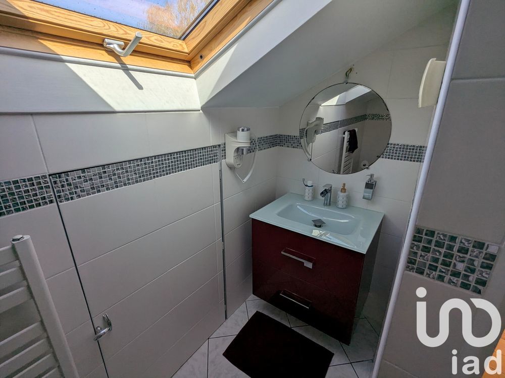 � vendre  Maison Argenteuil (95100)