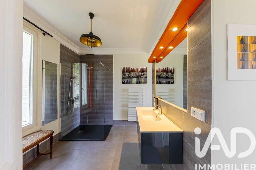 � vendre  Maison La Frette-sur-Seine (95530)