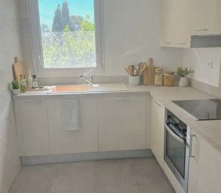  Appartement � vendre 3 pi�ces 61 m�