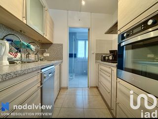  Appartement � vendre 3 pi�ces 47 m�