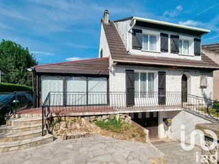  Maison � vendre 6 pi�ces 136 m�