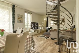  Maison � vendre 5 pi�ces 109 m�