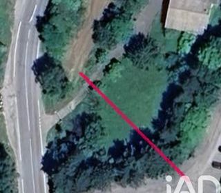  Terrain � vendre 717 m�