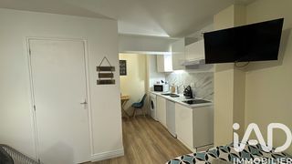  Immeuble � vendre 66 m�