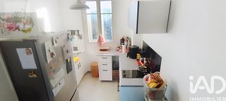  Appartement � vendre 3 pi�ces 53 m�