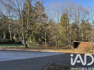  Terrain � vendre 848 m�