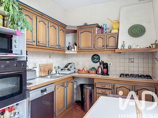  Maison � vendre 6 pi�ces 146 m�