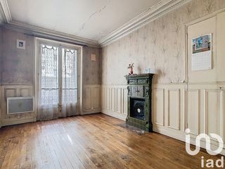  Appartement � vendre 3 pi�ces 52 m�