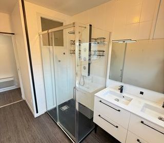  Maison � vendre 4 pi�ces 96 m�