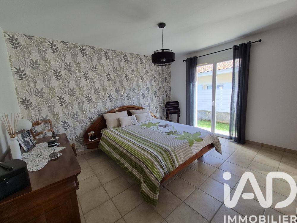 � vendre  Maison Boucau (64340)