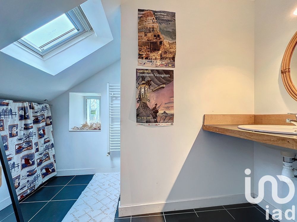 � vendre  Maison La Vicomt�-sur-Rance (22690)