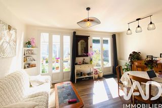  Maison � vendre 7 pi�ces 130 m�