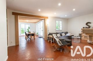  Maison � vendre 8 pi�ces 225 m�