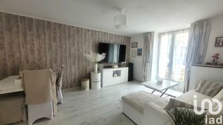  Maison � vendre 4 pi�ces 78 m�