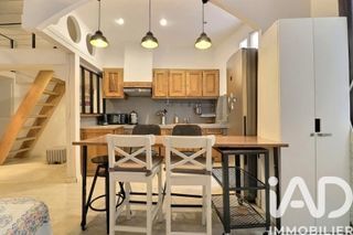  Appartement � vendre 3 pi�ces 45 m�