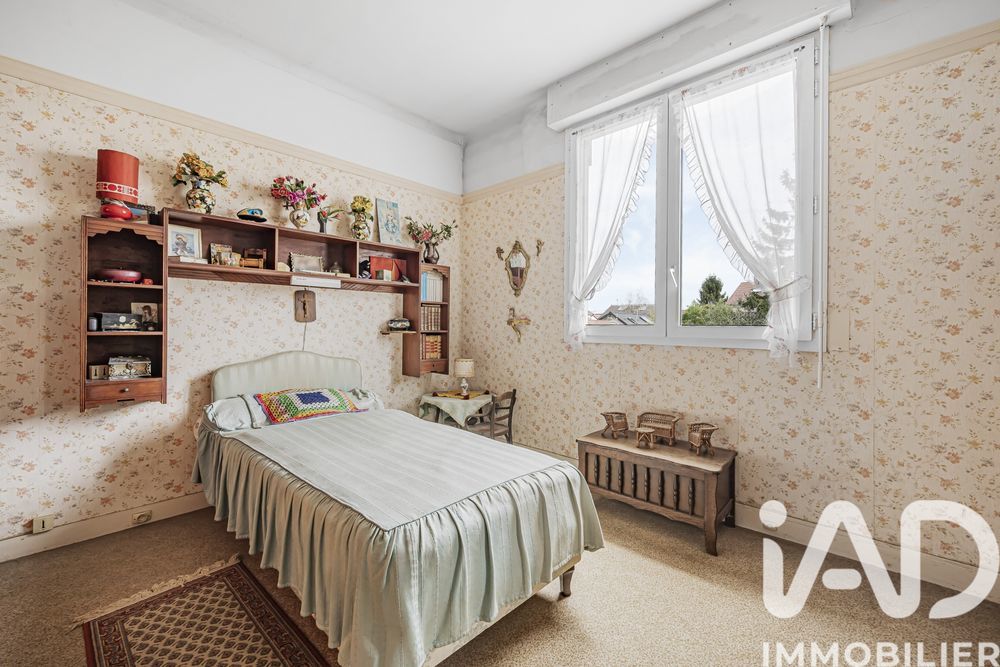 � vendre  Maison Colombes (92700)