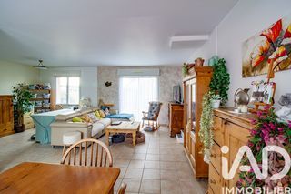  Maison � vendre 5 pi�ces 112 m�