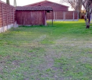  Terrain � vendre 293 m�