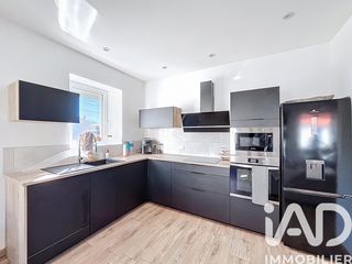  Maison � vendre 3 pi�ces 82 m�