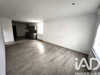  Appartement � vendre 3 pi�ces 113 m�