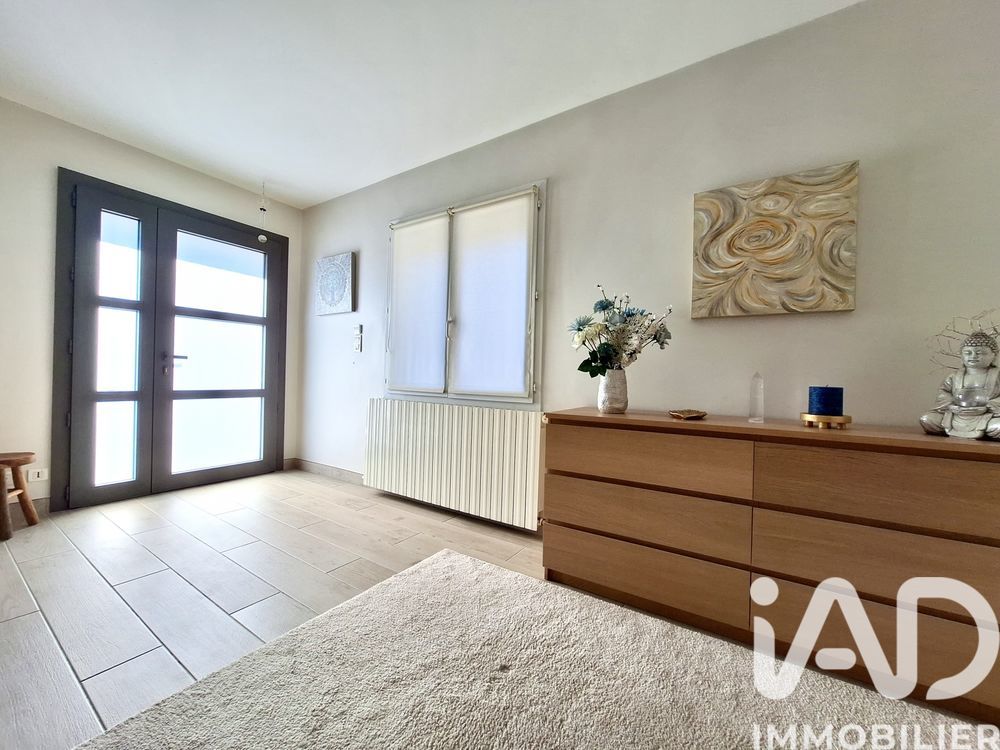 � vendre  Maison Monteils (30360)