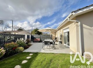  Maison � vendre 4 pi�ces 86 m�