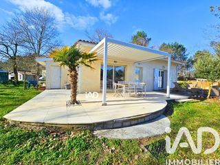  Maison � vendre 4 pi�ces 92 m�