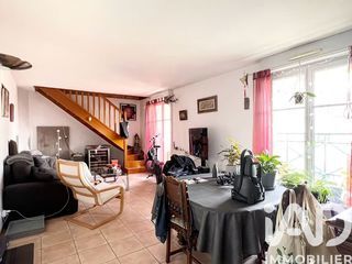  Appartement � vendre 3 pi�ces 72 m�